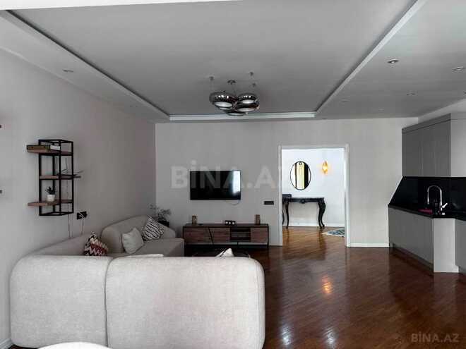Сдаётся 3-комн. новостройка 141 м², м. Шах Исмаил Хатаи, photo 17 from 27