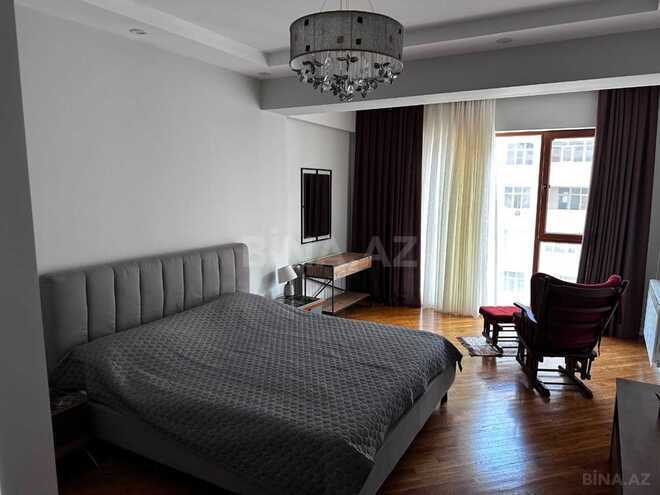 Сдаётся 3-комн. новостройка 141 м², м. Шах Исмаил Хатаи, photo 23 from 27