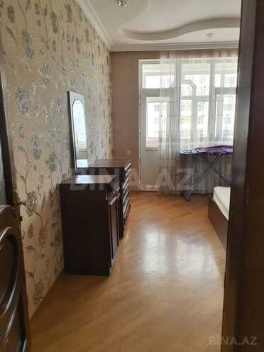 Продаётся 3-комн. новостройка 120 м², м. Мемар Аджеми, photo 10 from 27