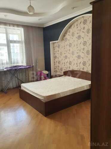 Продаётся 3-комн. новостройка 120 м², м. Мемар Аджеми, photo 7 from 27
