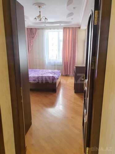 Продаётся 3-комн. новостройка 120 м², м. Мемар Аджеми, photo 5 from 27