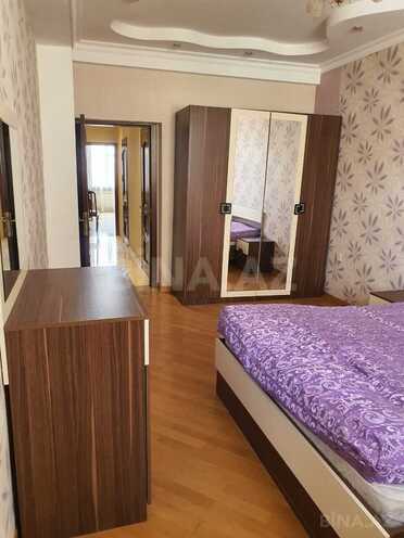 Продаётся 3-комн. новостройка 120 м², м. Мемар Аджеми, photo 6 from 27
