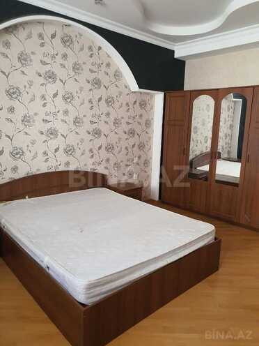 Продаётся 3-комн. новостройка 120 м², м. Мемар Аджеми, photo 9 from 27