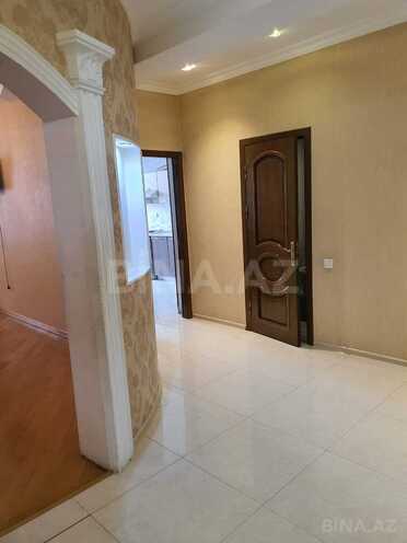 Продаётся 3-комн. новостройка 120 м², м. Мемар Аджеми, photo 19 from 27