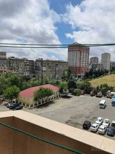 Продаётся 3-комн. новостройка 120 м², м. Мемар Аджеми, photo 25 from 27