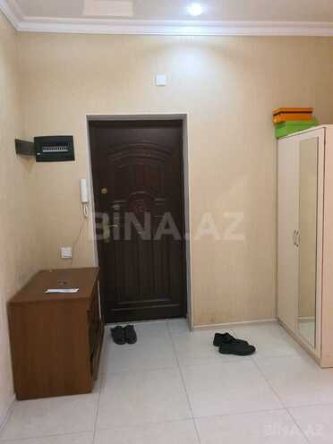 Продаётся 3-комн. новостройка 120 м², м. Мемар Аджеми, photo 21 from 27