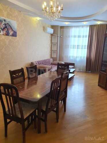 Продаётся 3-комн. новостройка 120 м², м. Мемар Аджеми, photo 4 from 27