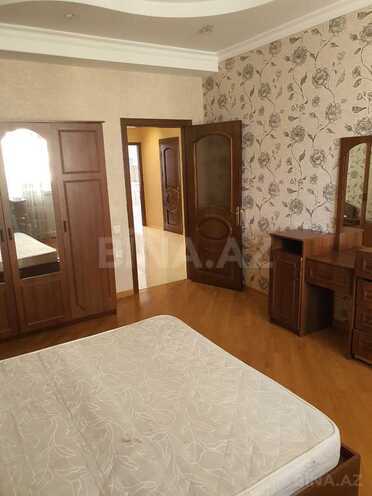Продаётся 3-комн. новостройка 120 м², м. Мемар Аджеми, photo 8 from 27