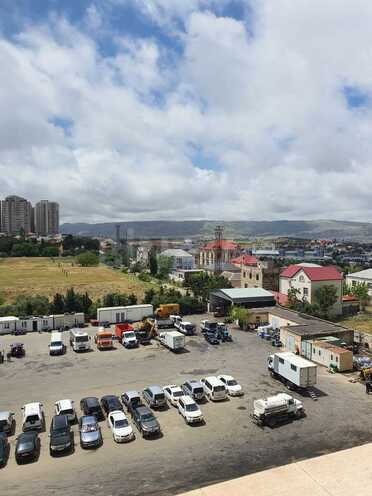 Продаётся 3-комн. новостройка 120 м², м. Мемар Аджеми, photo 24 from 27