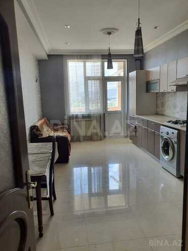 Продаётся 3-комн. новостройка 120 м², м. Мемар Аджеми, photo 11 from 27