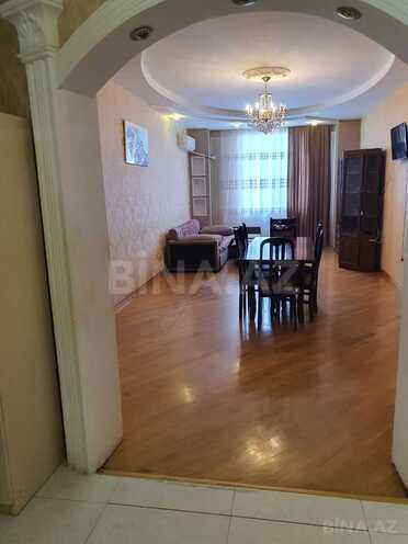 Продаётся 3-комн. новостройка 120 м², м. Мемар Аджеми, photo 1 from 27