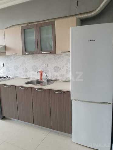 Продаётся 3-комн. новостройка 120 м², м. Мемар Аджеми, photo 13 from 27