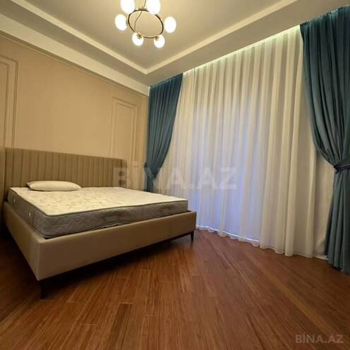 Satılır 3 otaqlı yeni tikili 106 m², Ağ şəhər q., photo 5 from 11