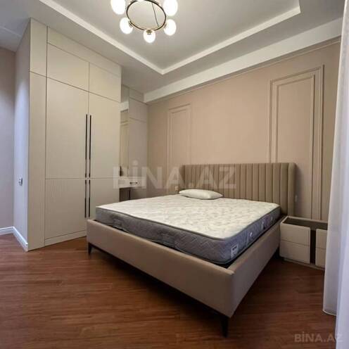 Satılır 3 otaqlı yeni tikili 106 m², Ağ şəhər q., photo 6 from 11
