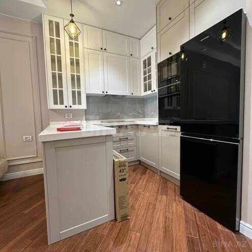 Satılır 3 otaqlı yeni tikili 106 m², Ağ şəhər q., photo 4 from 11