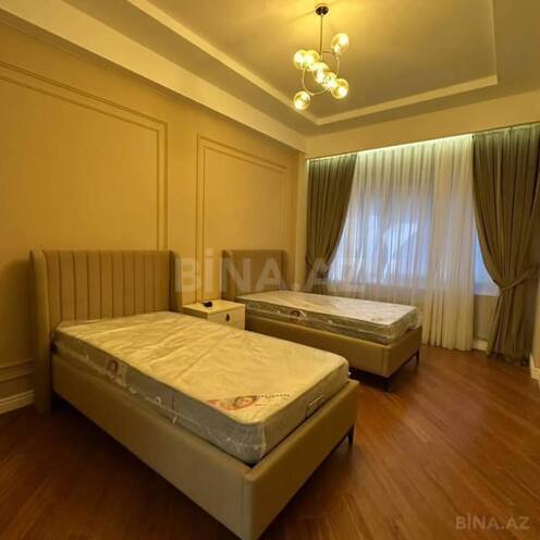 Satılır 3 otaqlı yeni tikili 106 m², Ağ şəhər q., photo 7 from 11