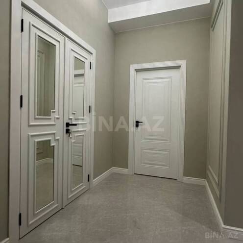 Satılır 3 otaqlı yeni tikili 106 m², Ağ şəhər q., photo 9 from 11