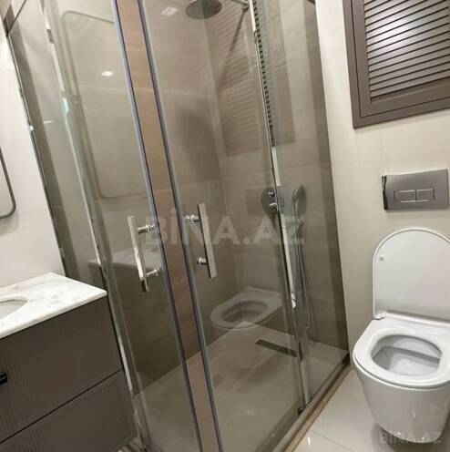 Satılır 3 otaqlı yeni tikili 106 m², Ağ şəhər q., photo 10 from 11