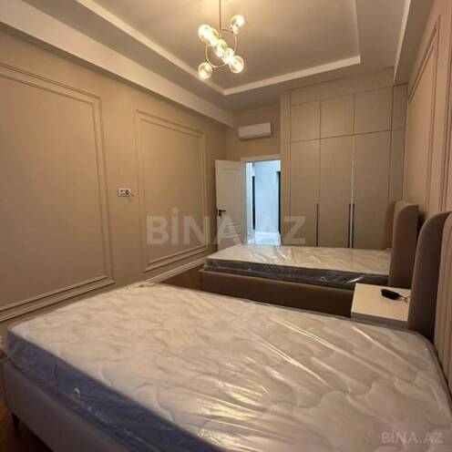 Satılır 3 otaqlı yeni tikili 106 m², Ağ şəhər q., photo 8 from 11