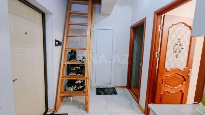 Продаётся 2-комн. новостройка 65 м², м. Иншаатчылар, photo 10 from 16