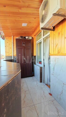 Продаётся 2-комн. новостройка 65 м², м. Иншаатчылар, photo 8 from 16