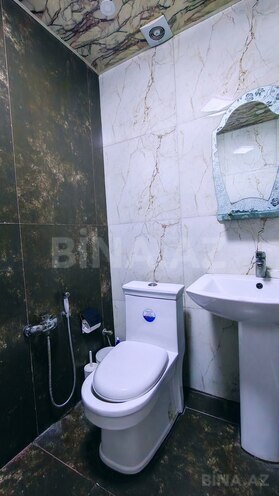 Продаётся 2-комн. новостройка 65 м², м. Иншаатчылар, photo 12 from 16