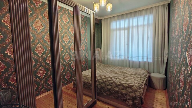 Продаётся 2-комн. новостройка 65 м², м. Иншаатчылар, photo 5 from 16