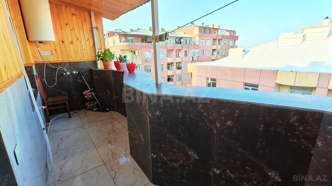 Продаётся 2-комн. новостройка 65 м², м. Иншаатчылар, photo 7 from 16