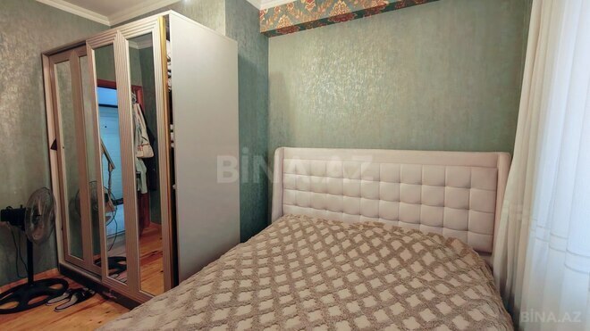 Продаётся 2-комн. новостройка 65 м², м. Иншаатчылар, photo 6 from 16