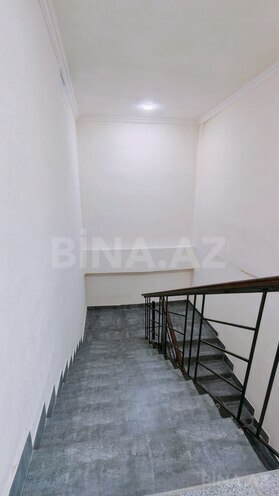 Продаётся 2-комн. новостройка 65 м², м. Иншаатчылар, photo 15 from 16