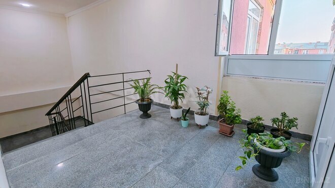 Продаётся 2-комн. новостройка 65 м², м. Иншаатчылар, photo 14 from 16