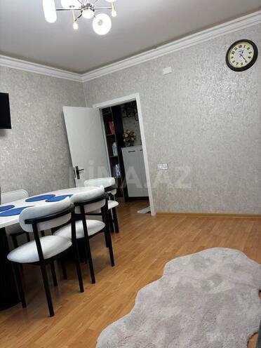 Продаётся 2-комн. новостройка 50 м², photo 5 from 17