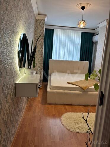 Продаётся 2-комн. новостройка 50 м², photo 6 from 17