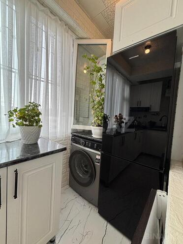 Продаётся 2-комн. новостройка 50 м², photo 11 from 17