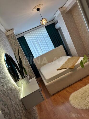 Продаётся 2-комн. новостройка 50 м², photo 7 from 17