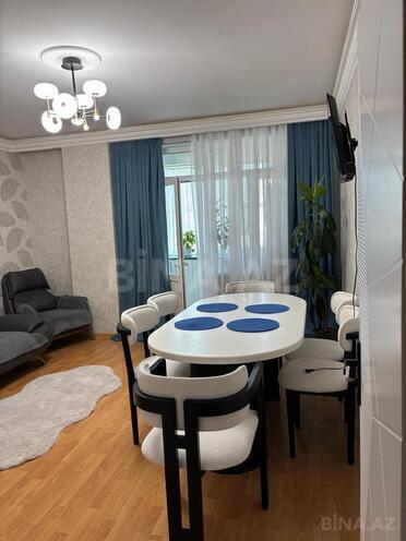 Продаётся 2-комн. новостройка 50 м², photo 1 from 17