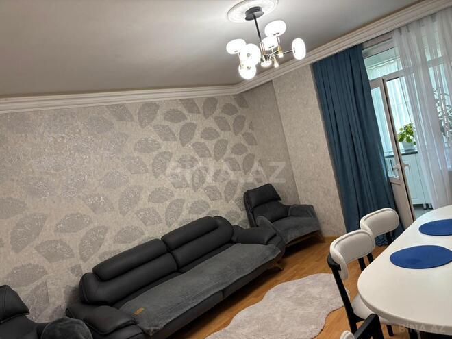 Продаётся 2-комн. новостройка 50 м², photo 3 from 17