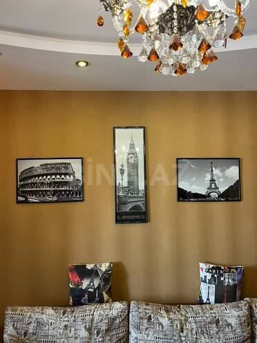 Сдаётся 3-комн. новостройка 80 м², м. 20 января, photo 13 from 20