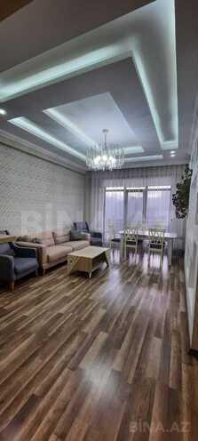 İcarəyə verilir 3 otaqlı yeni tikili 90 m², 20 Yanvar m., photo 5 from 13