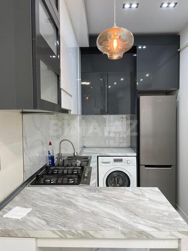 İcarəyə verilir 3 otaqlı yeni tikili 90 m², 20 Yanvar m., photo 10 from 13