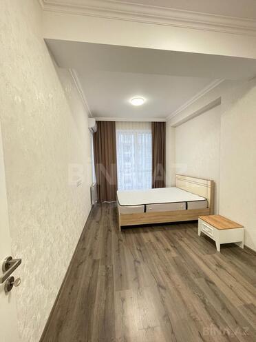 İcarəyə verilir 3 otaqlı yeni tikili 90 m², 20 Yanvar m., photo 8 from 13