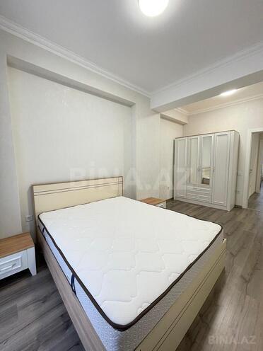 İcarəyə verilir 3 otaqlı yeni tikili 90 m², 20 Yanvar m., photo 6 from 13