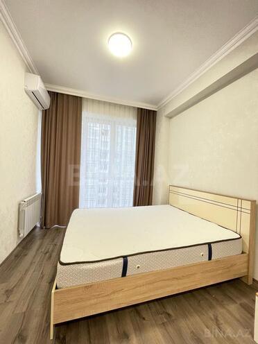 İcarəyə verilir 3 otaqlı yeni tikili 90 m², 20 Yanvar m., photo 9 from 13