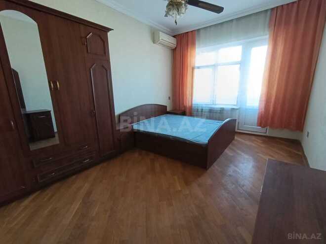 Сдаётся 3-комн. вторичка 90 м², Бинагадинский р., photo 3 from 7