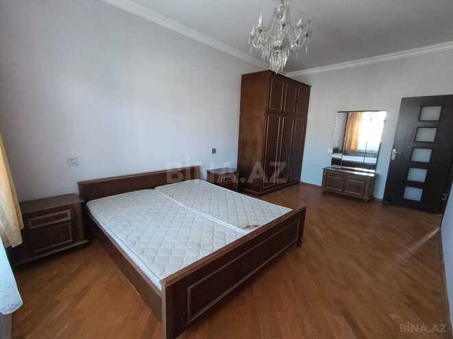 Сдаётся 3-комн. вторичка 90 м², Бинагадинский р., photo 4 from 7