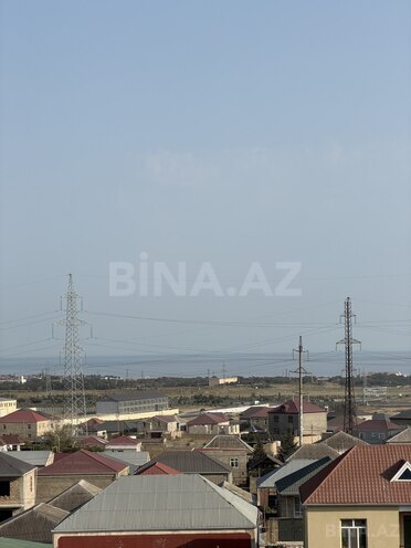 Satılır 3 otaqlı yeni tikili 93 m², Suraxanı r., photo 10 from 17