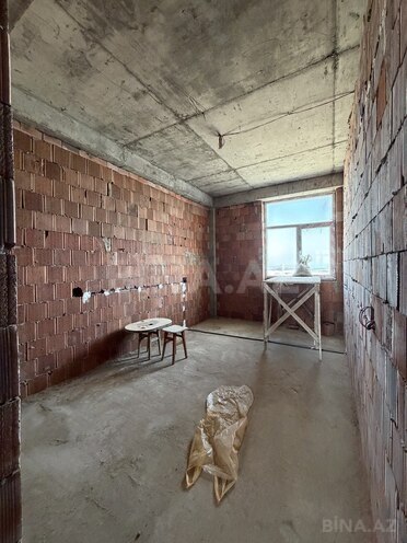 Satılır 3 otaqlı yeni tikili 93 m², Suraxanı r., photo 16 from 17