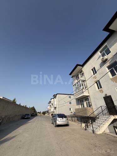 Satılır 3 otaqlı yeni tikili 93 m², Suraxanı r., photo 4 from 17