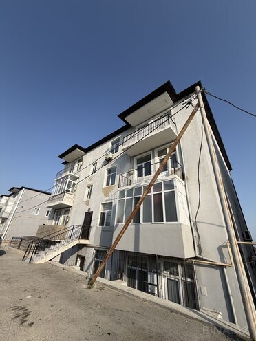 Satılır 3 otaqlı yeni tikili 93 m², Suraxanı r., photo 1 from 17