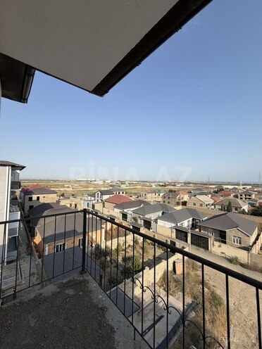 Satılır 3 otaqlı yeni tikili 93 m², Suraxanı r., photo 9 from 17